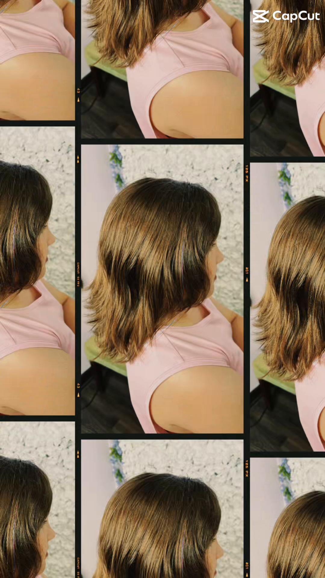 @Shear Heaven Salon
