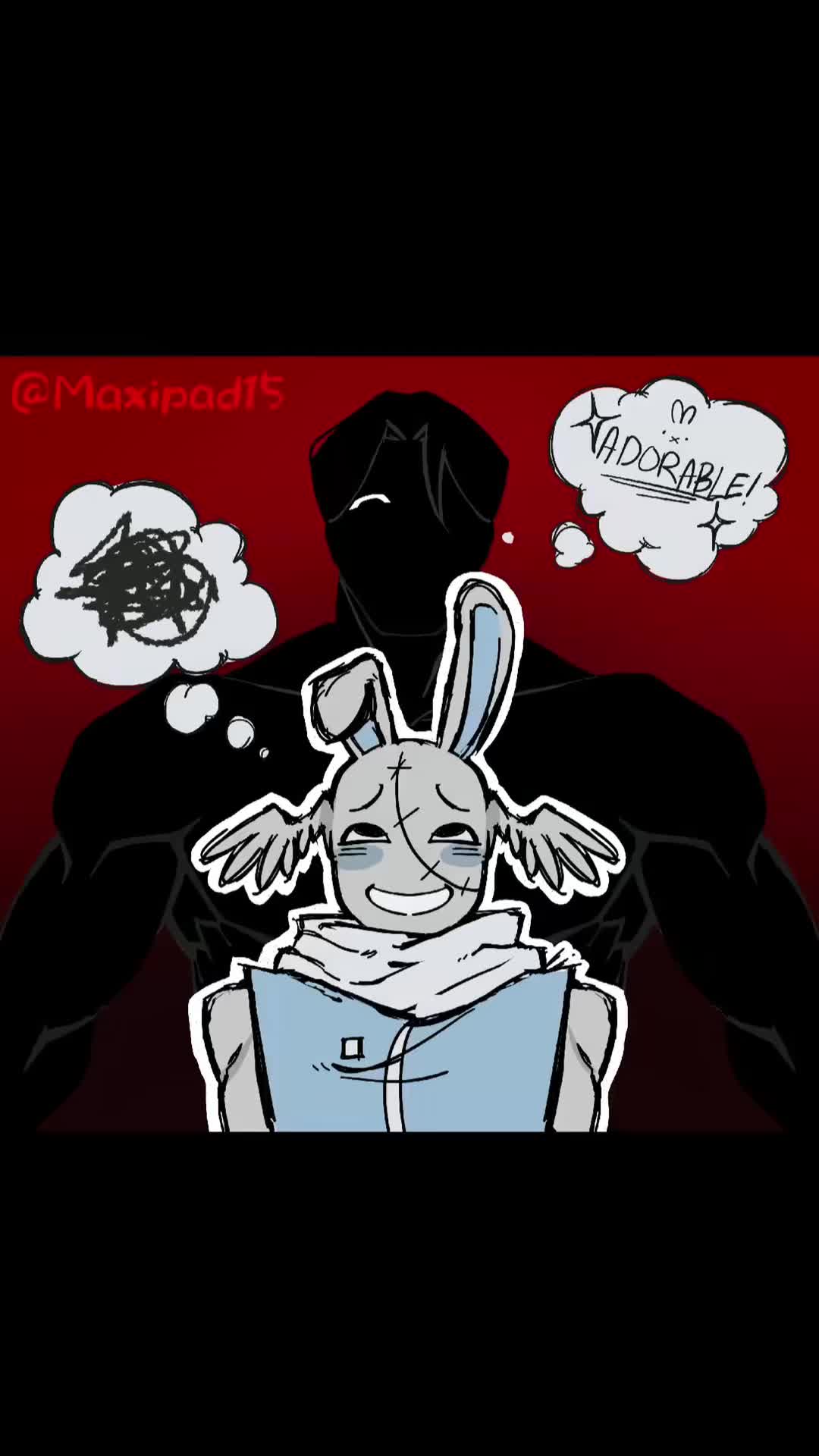 @maxipad15 [COMMS OPEN]