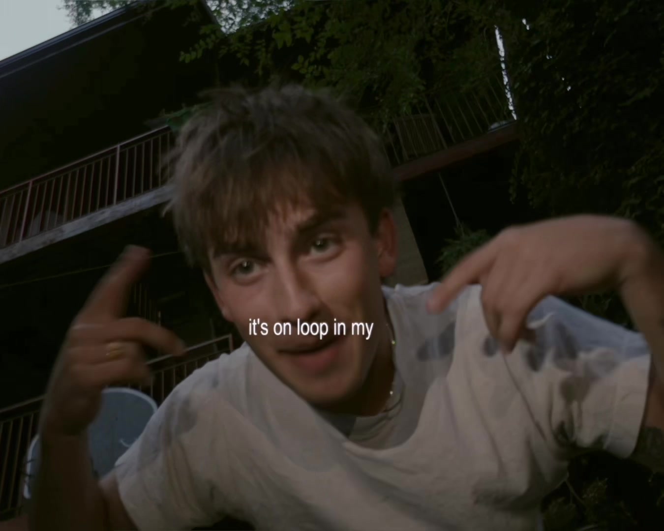 @johnny orlando