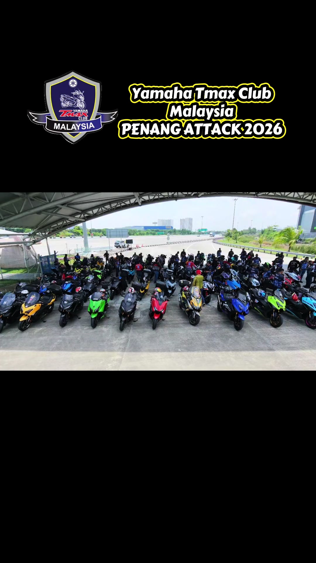 @Toyol Scoot Motorsport