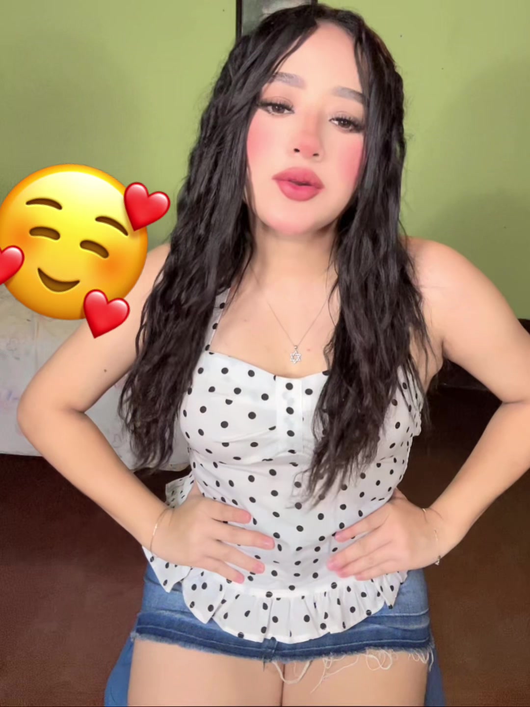@Dulcita