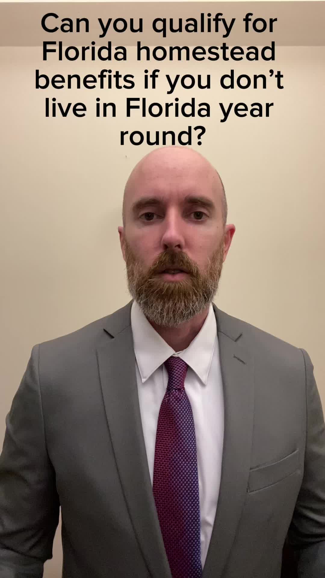 @Ben Boyhan Esq.