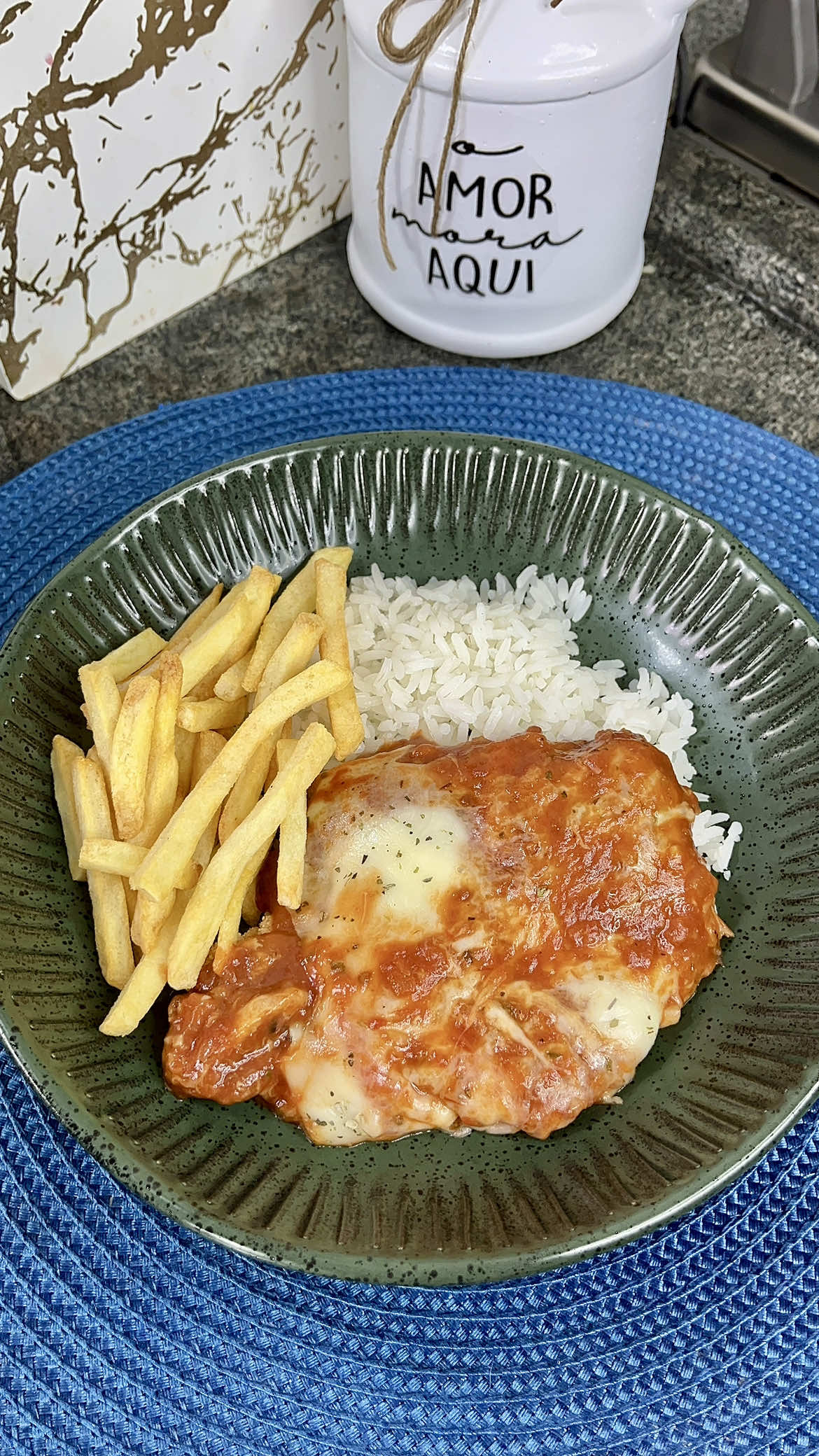 @Andr&eacute;ia Reis l Receitas