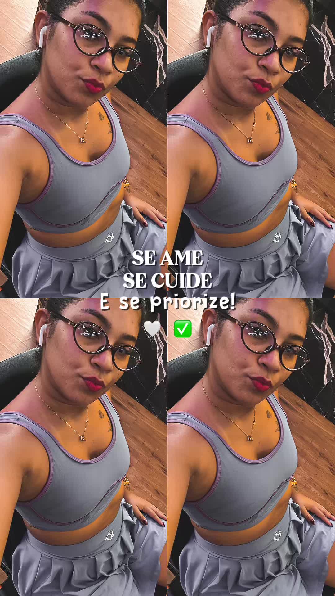 @Karlane Lobo 🐺