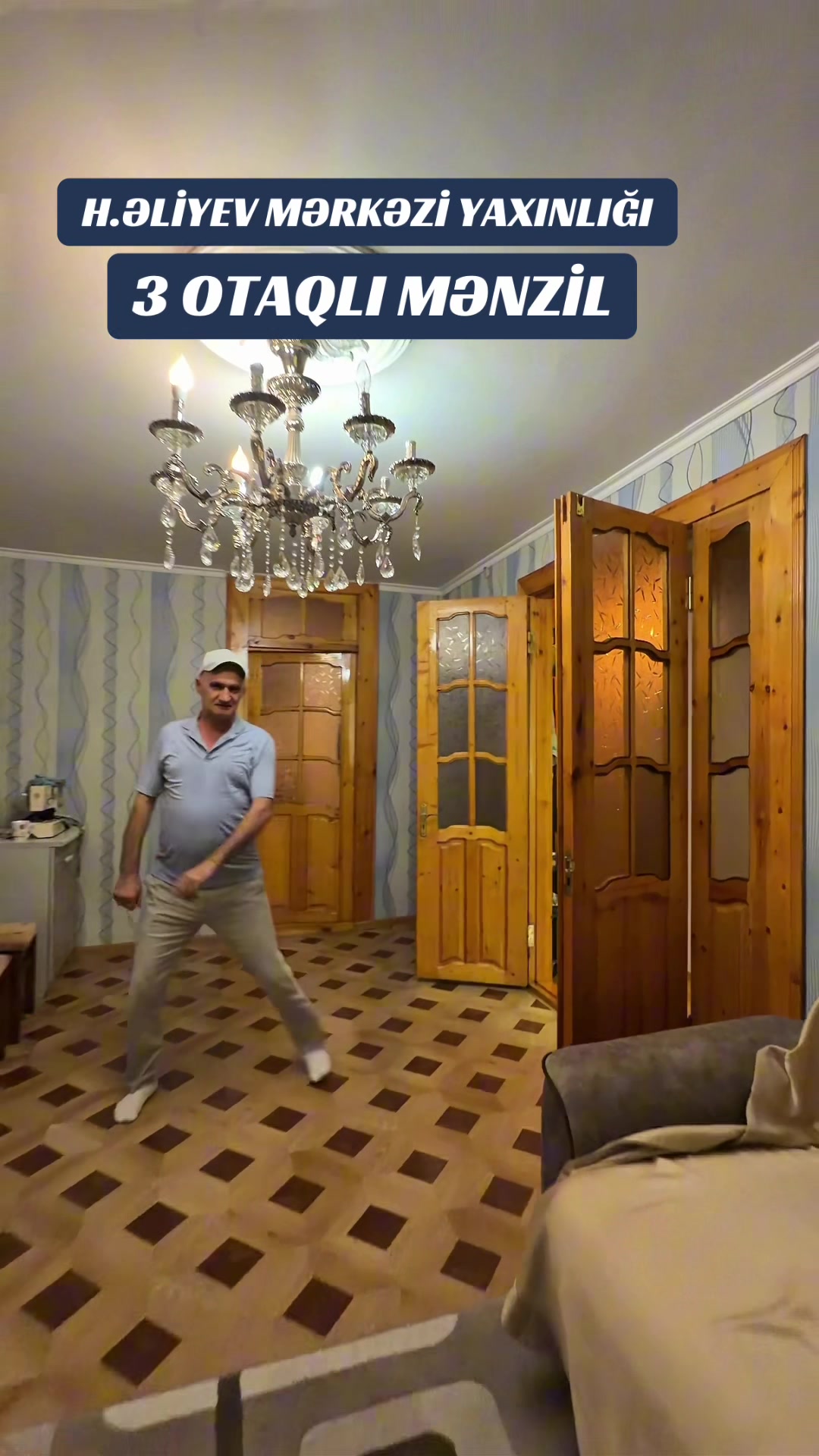 @SALƏDDİN BAXŞƏLİYEV