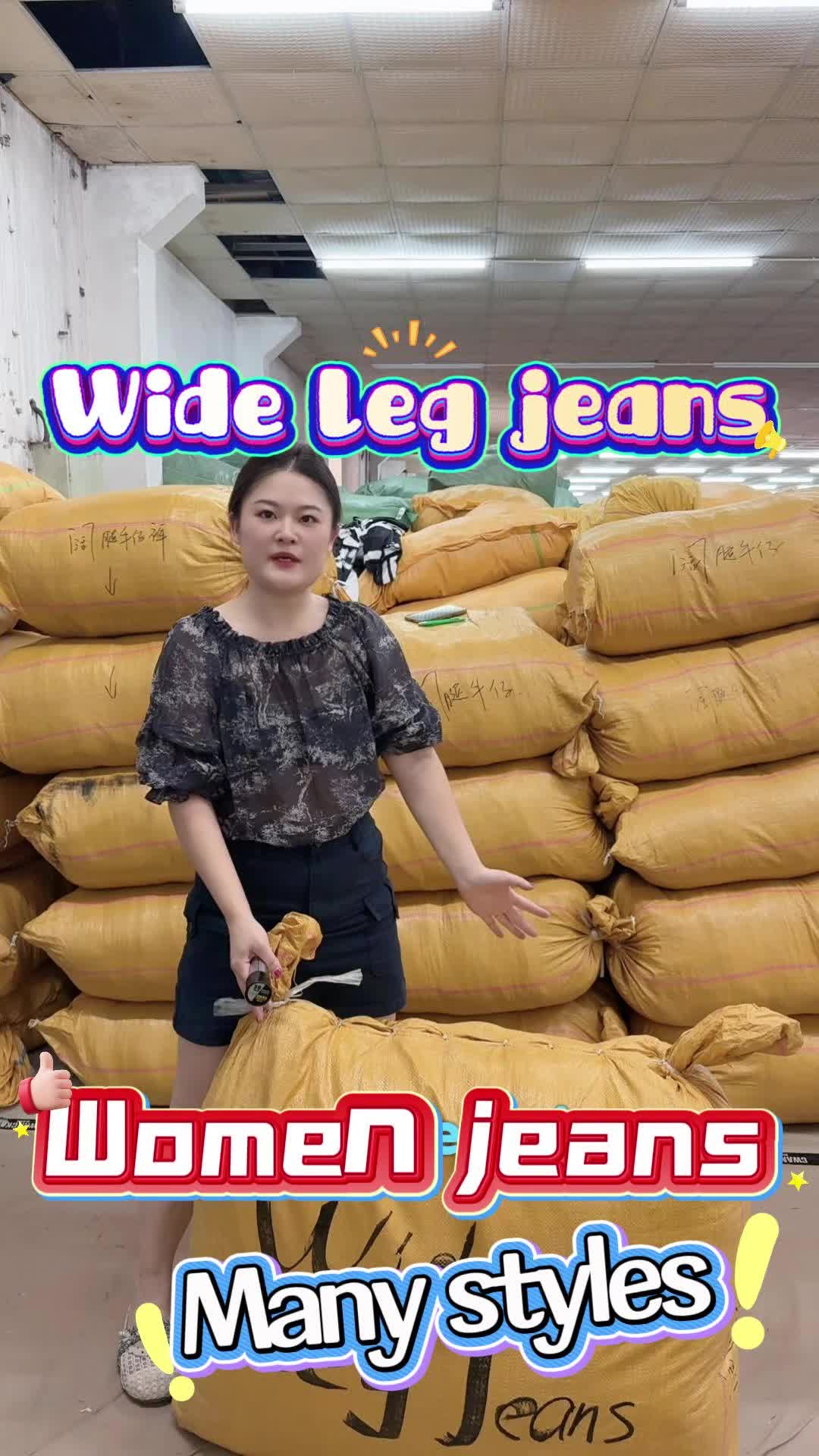@Evelyn new clothing supplier