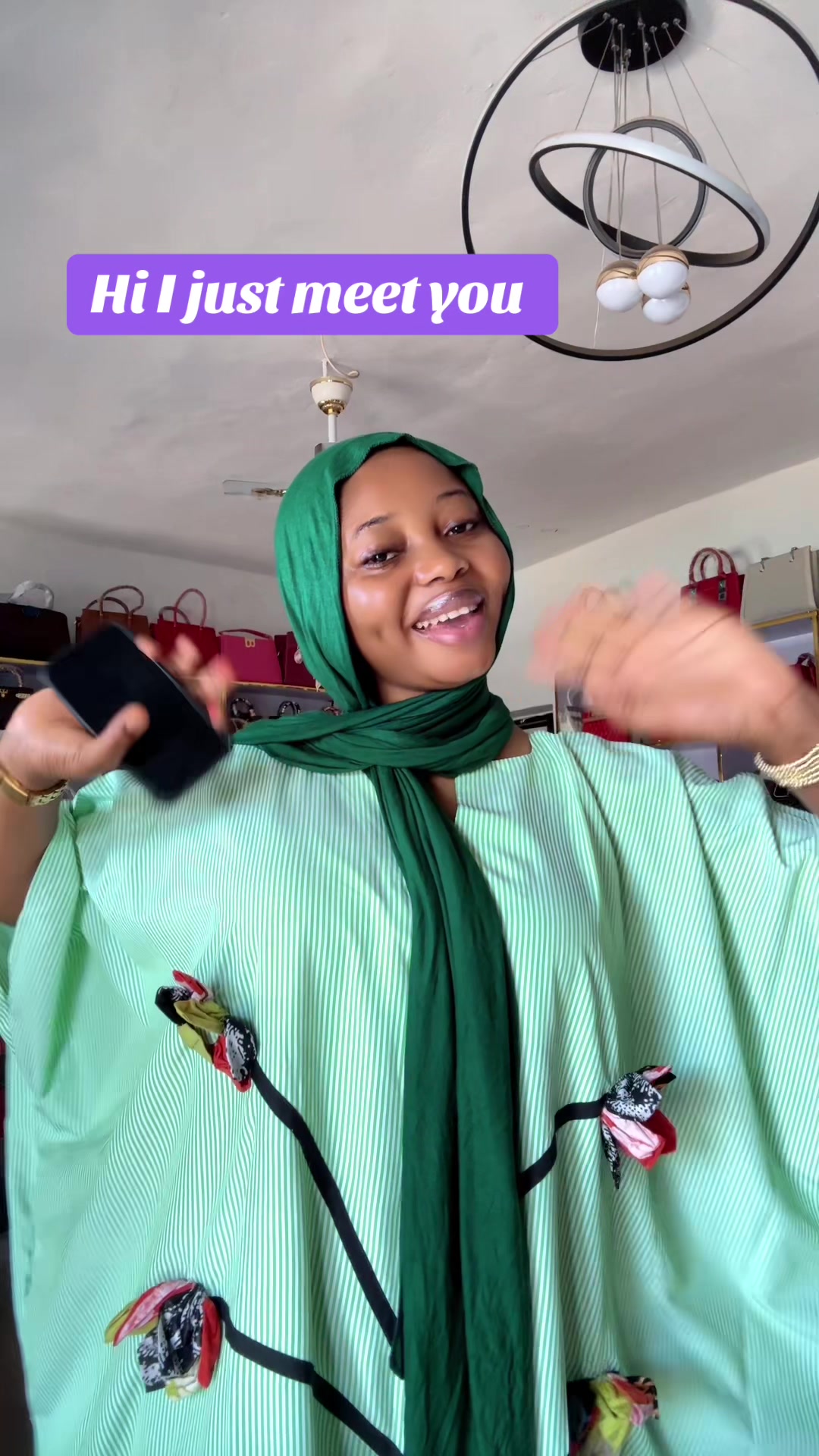 @Bag&shade vendor in ilorin 🛍️