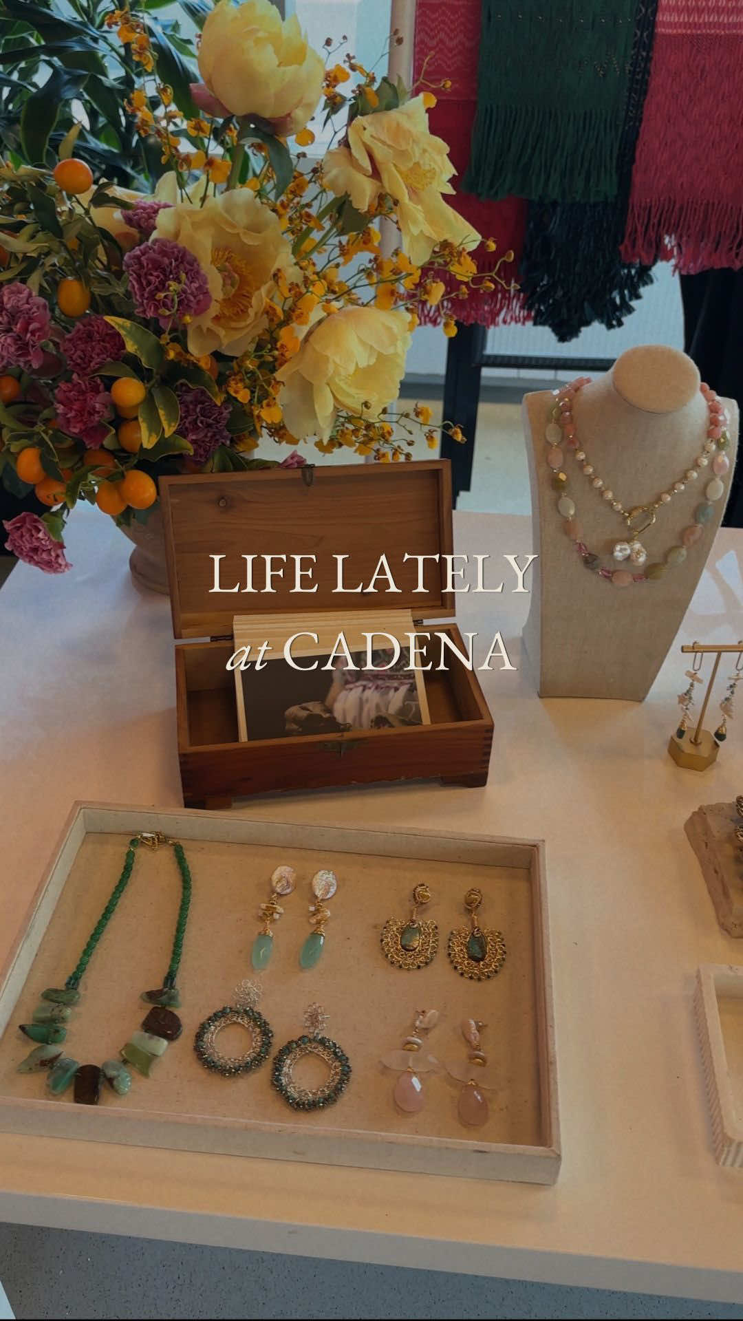 @Cadena Collective