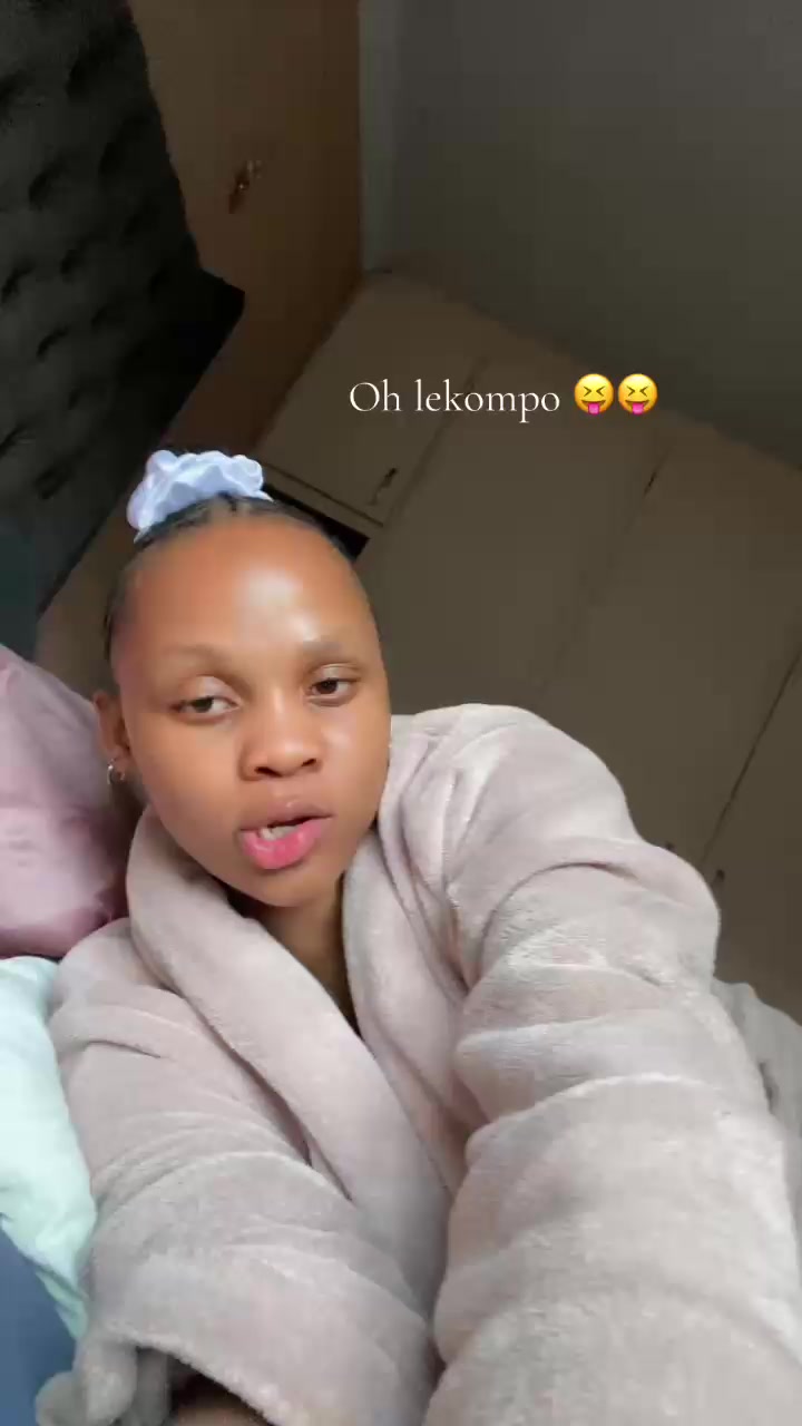 @Tshegofatso