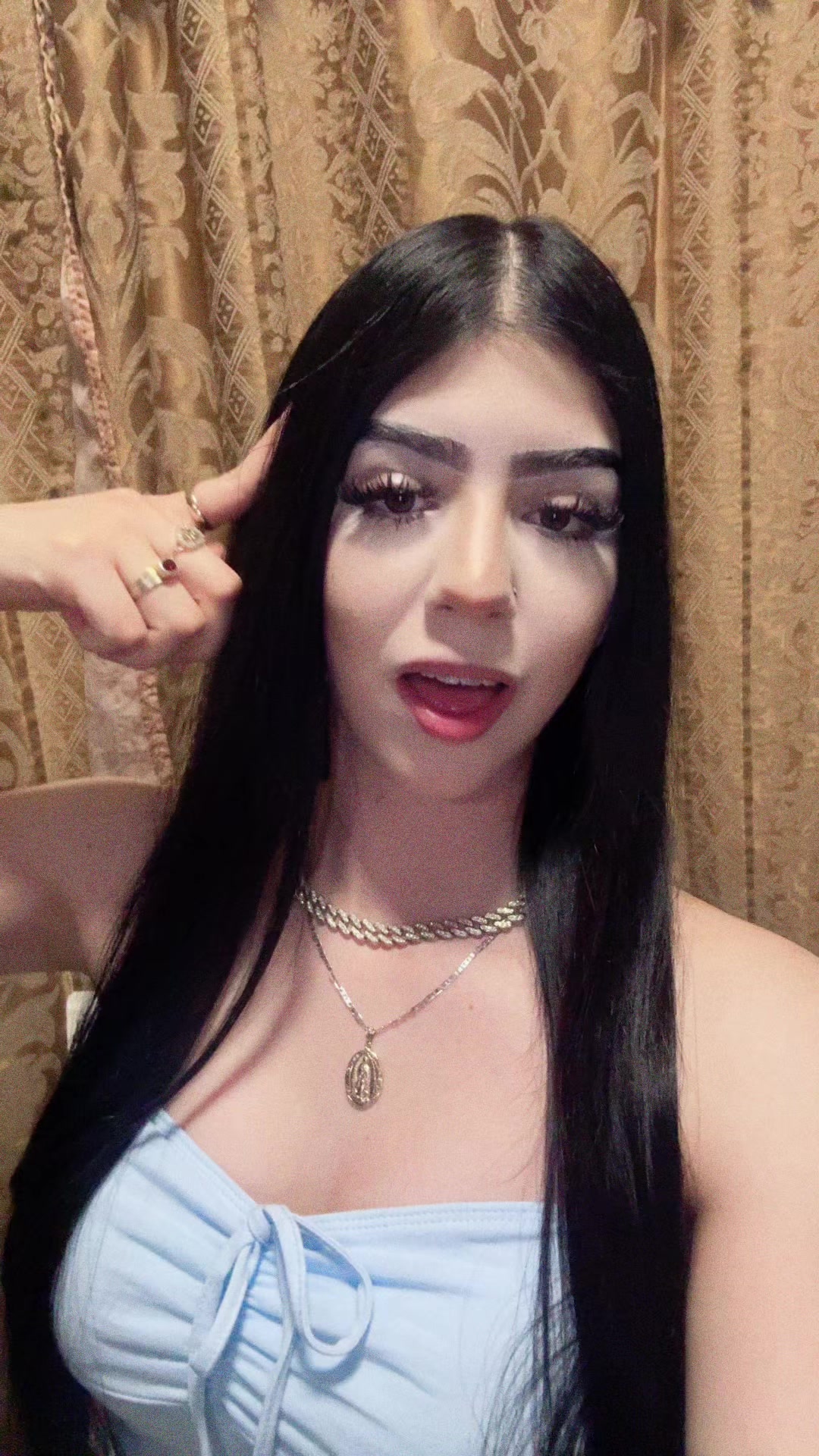 @𝐋𝐞𝐭𝐳𝐲 𝐆𝐚𝐫𝐜𝐢𝐚🦇