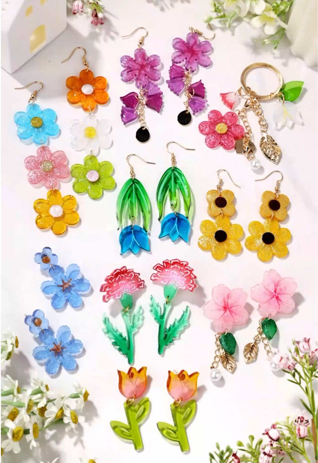 @LET'S RESIN