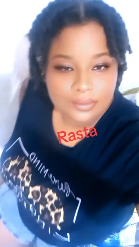 @Rastagirl Daneisha27