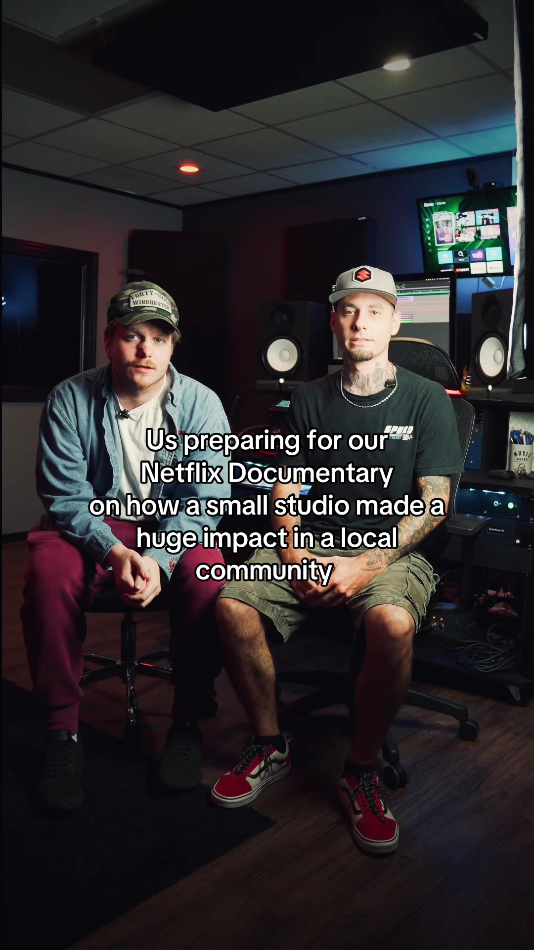 @Sound Standards