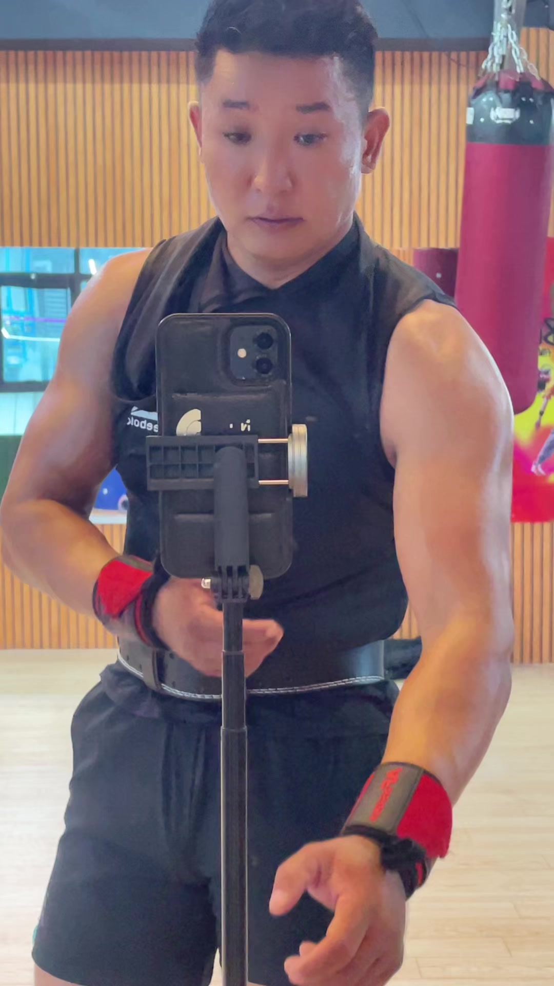 @Gurung