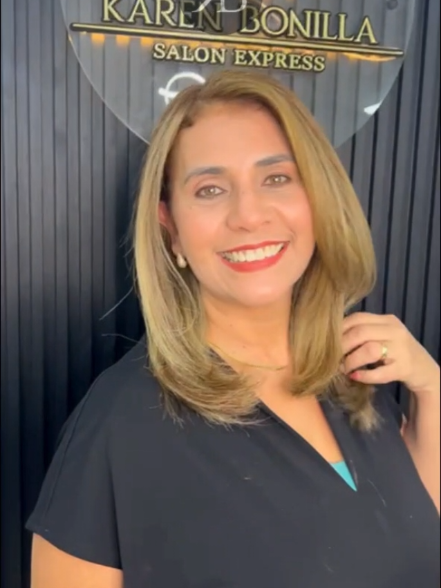 @📲 Karen Bonilla
