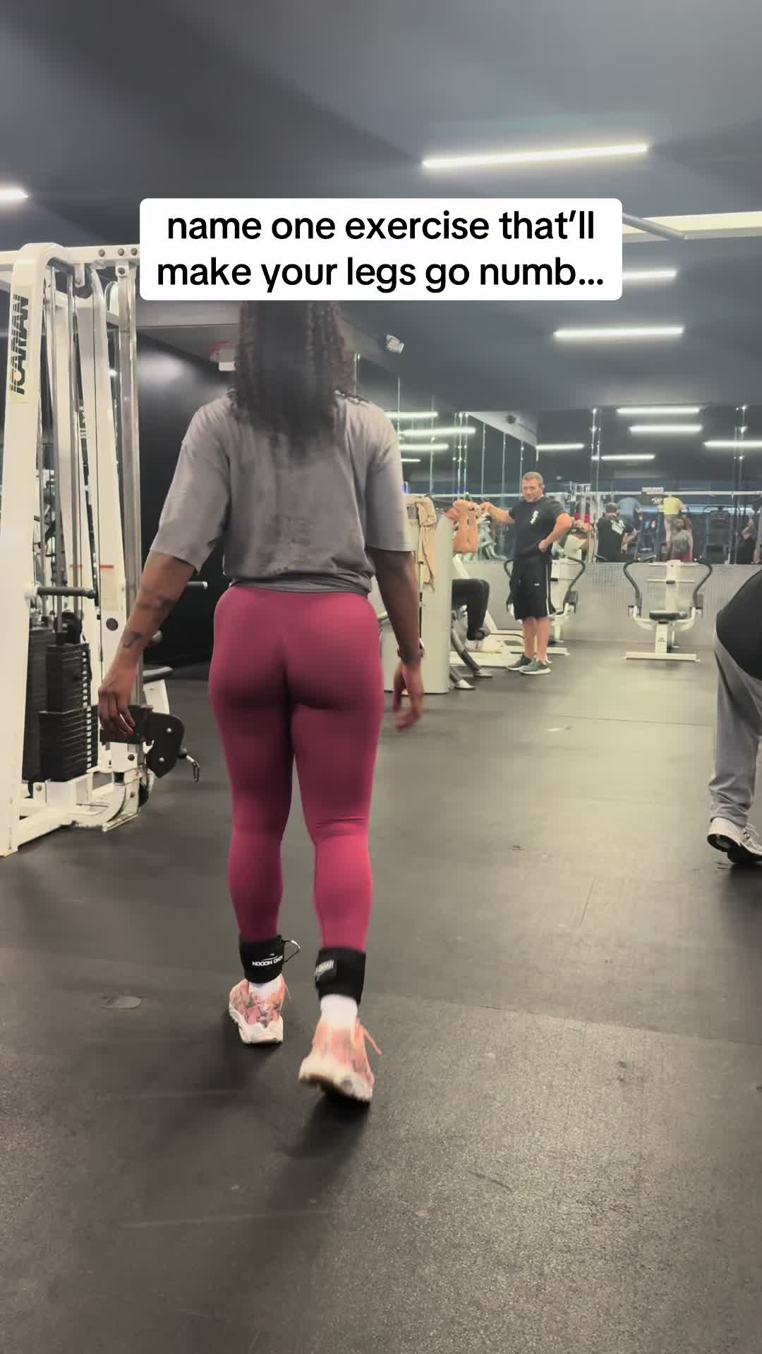 @michelle | fitness journey