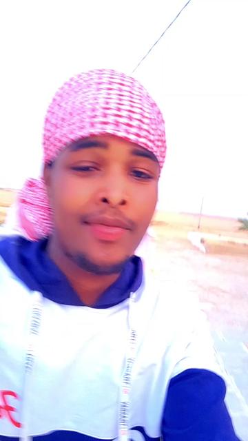 @Ahmado Mommad