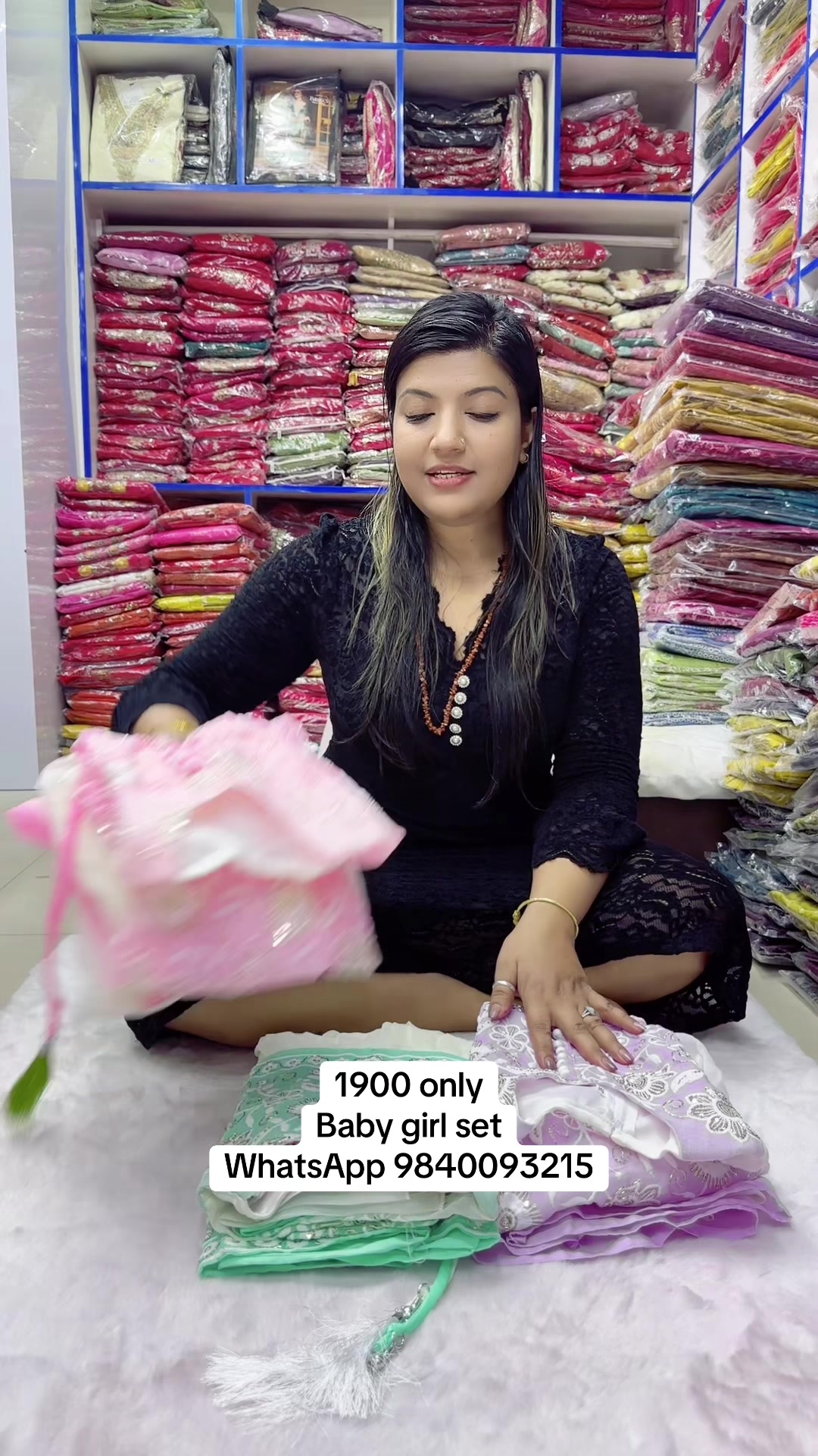 @Fashion Clothing & Accessories