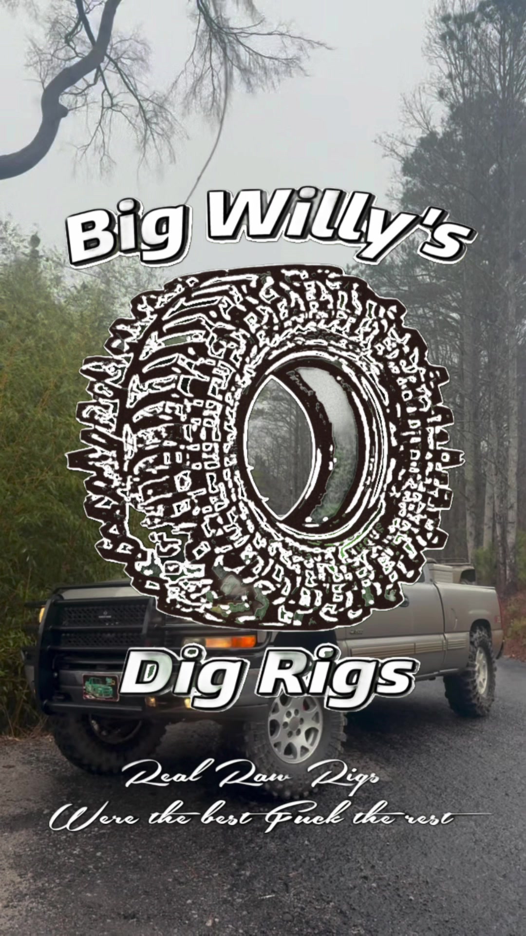 @BIG WILLY