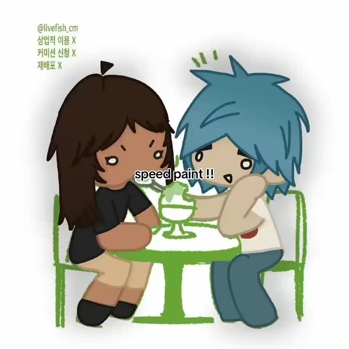 @◟♯ . / ꒯ꄲ꓄꓄ꌦ . !(2d&rsquo;s version)