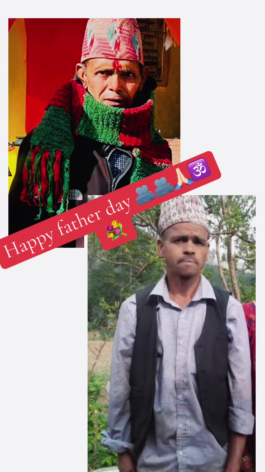 @ Karan Ji 
