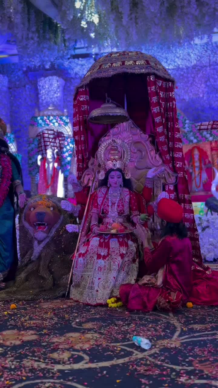 @๐ฉ Jay Mata di ๐ฉ๐๐ฑ