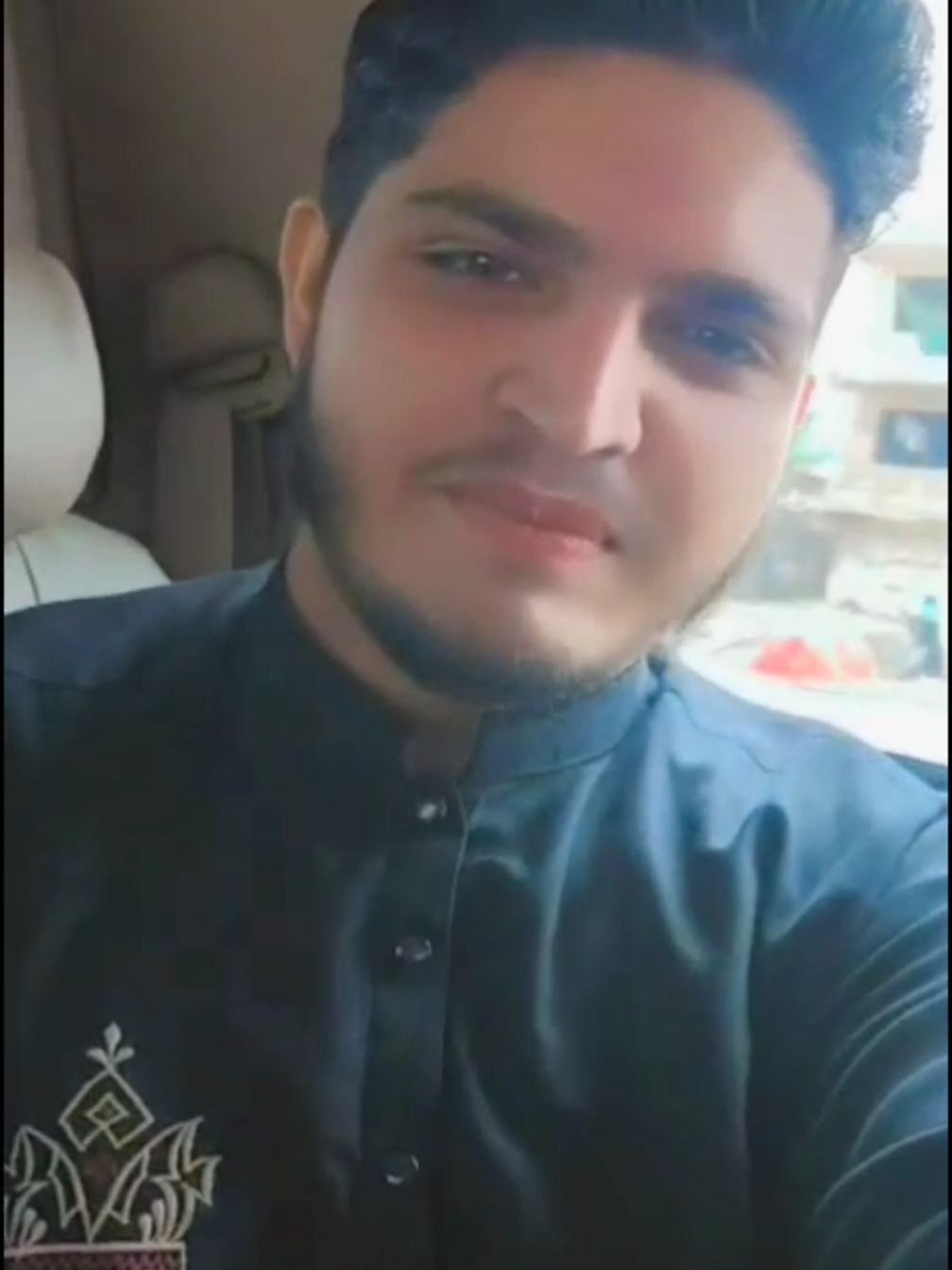 @ذبیح اللہ خٹک