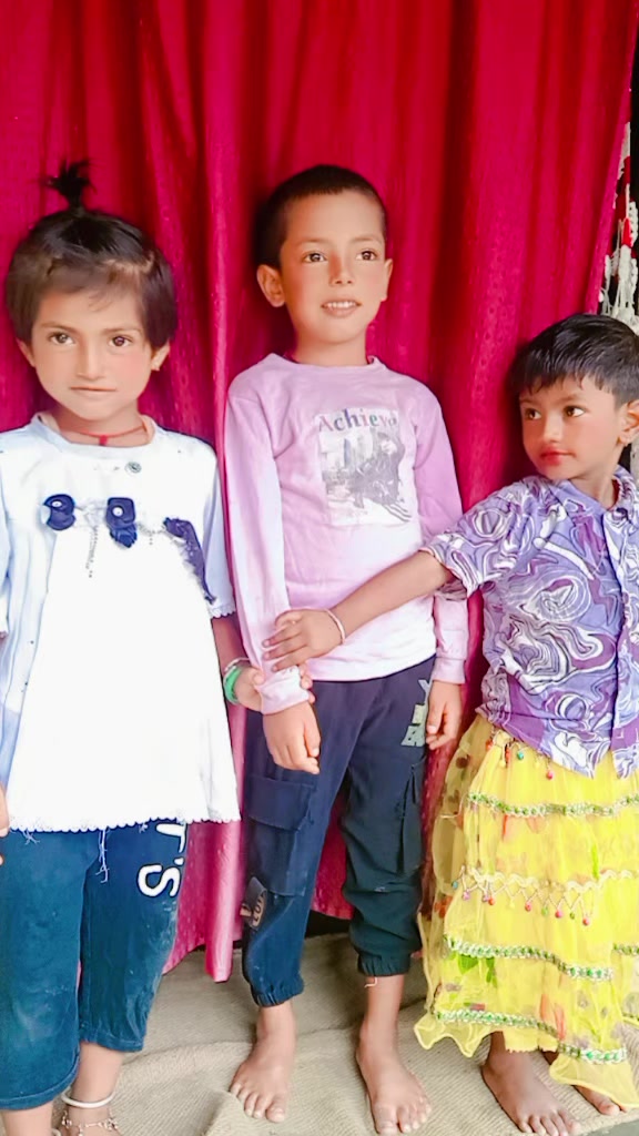 @Mamta Thakur