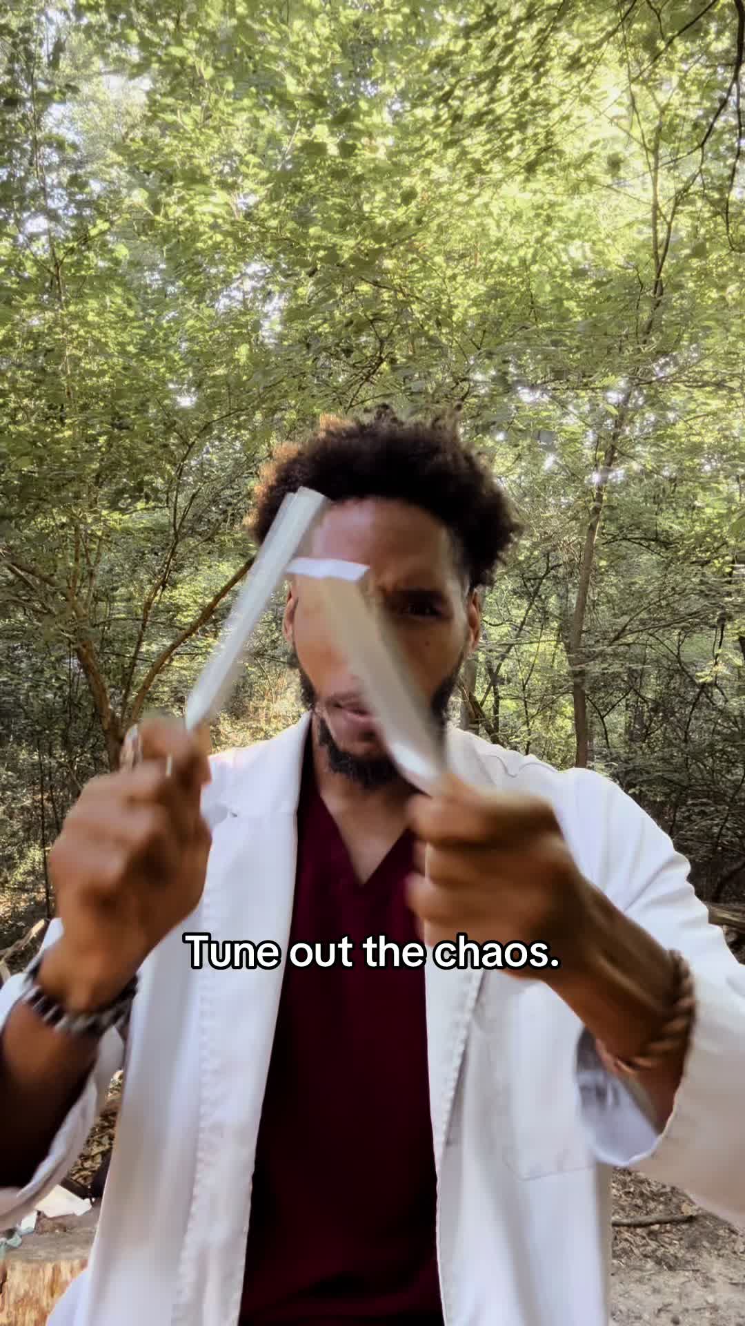 @ThePharmDHealer ®