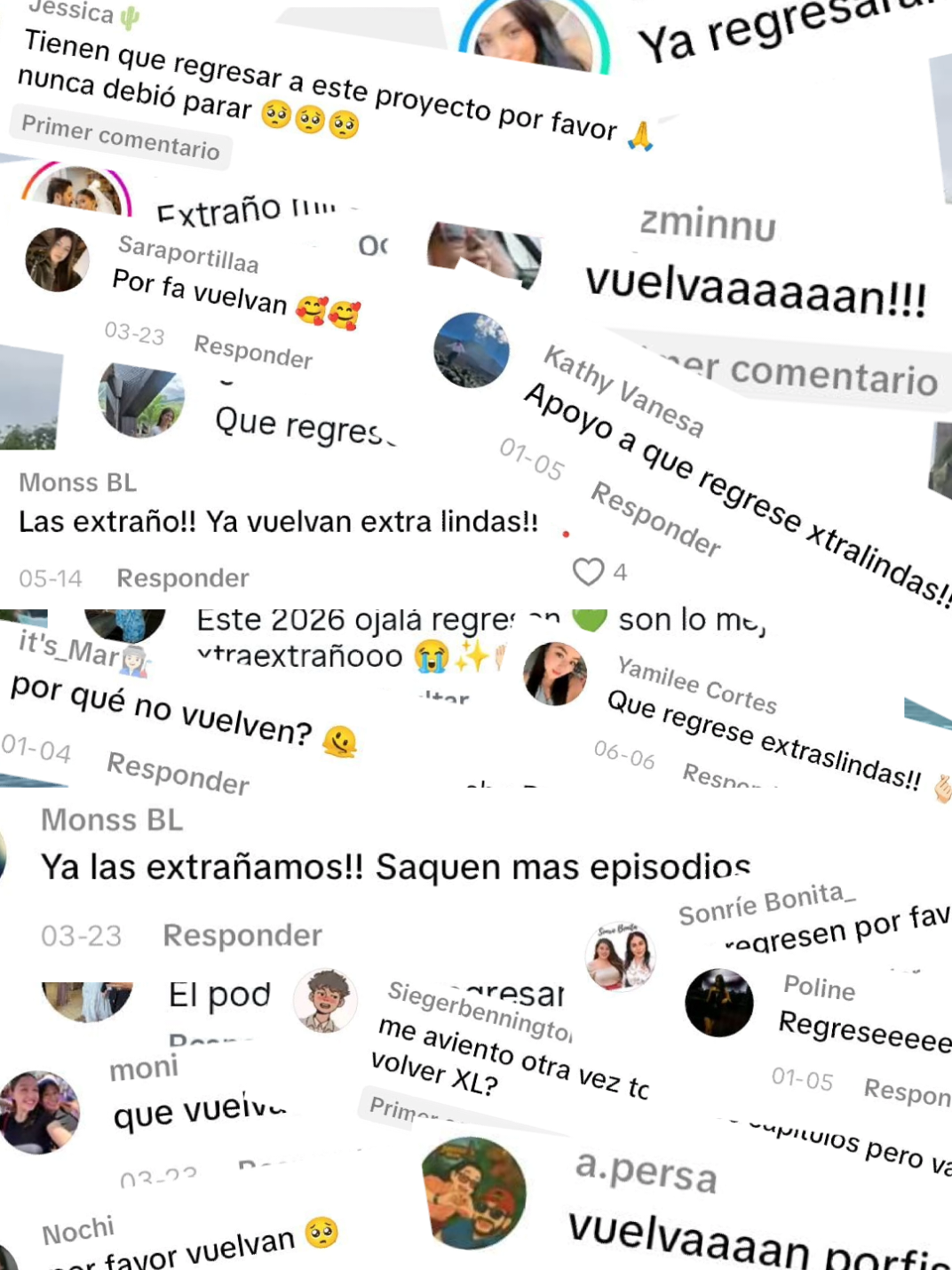@Xtralindas El Podcast