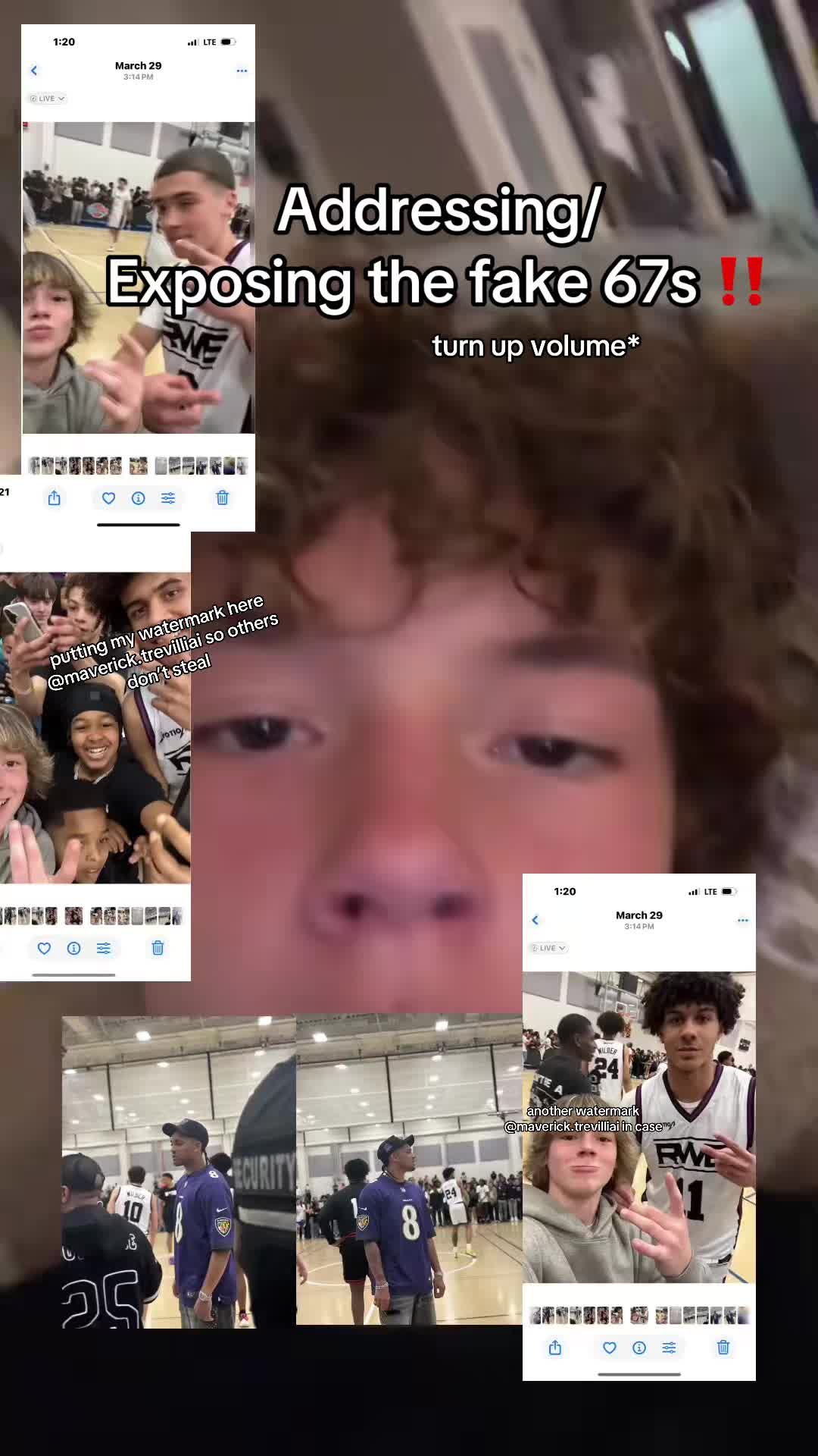 @Official 67 Kid