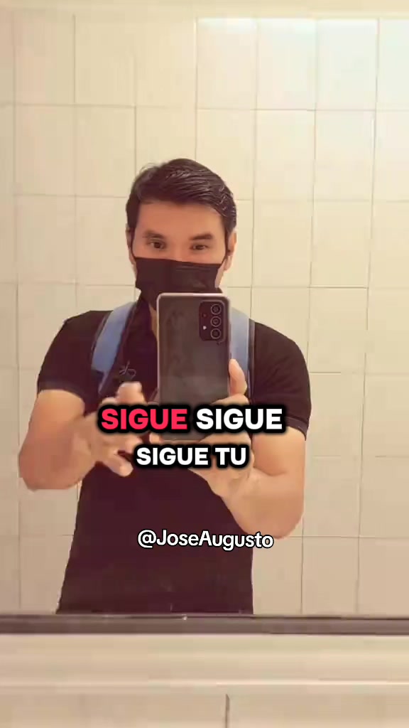@Jos&eacute; Augusto