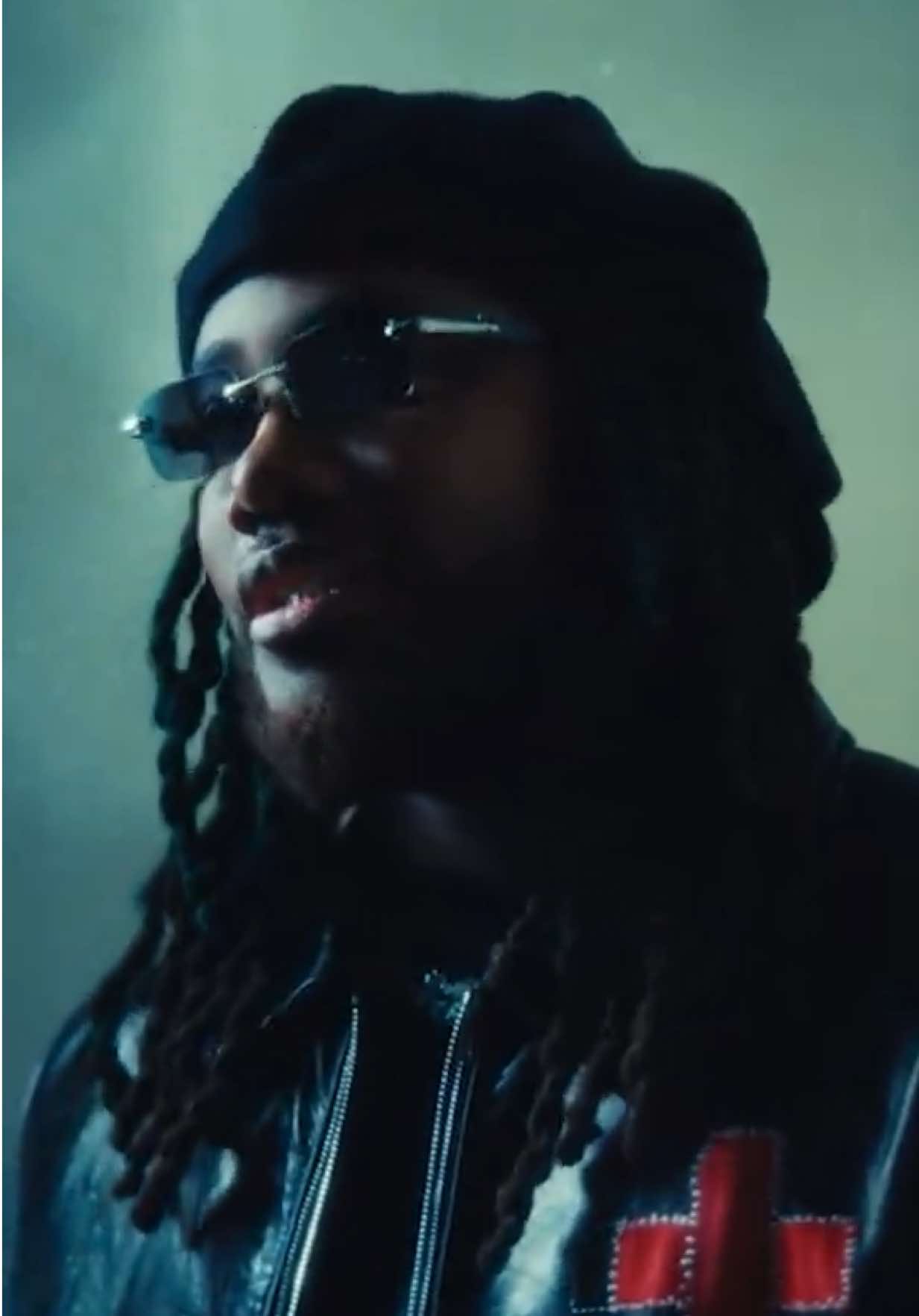 @Leon Thomas