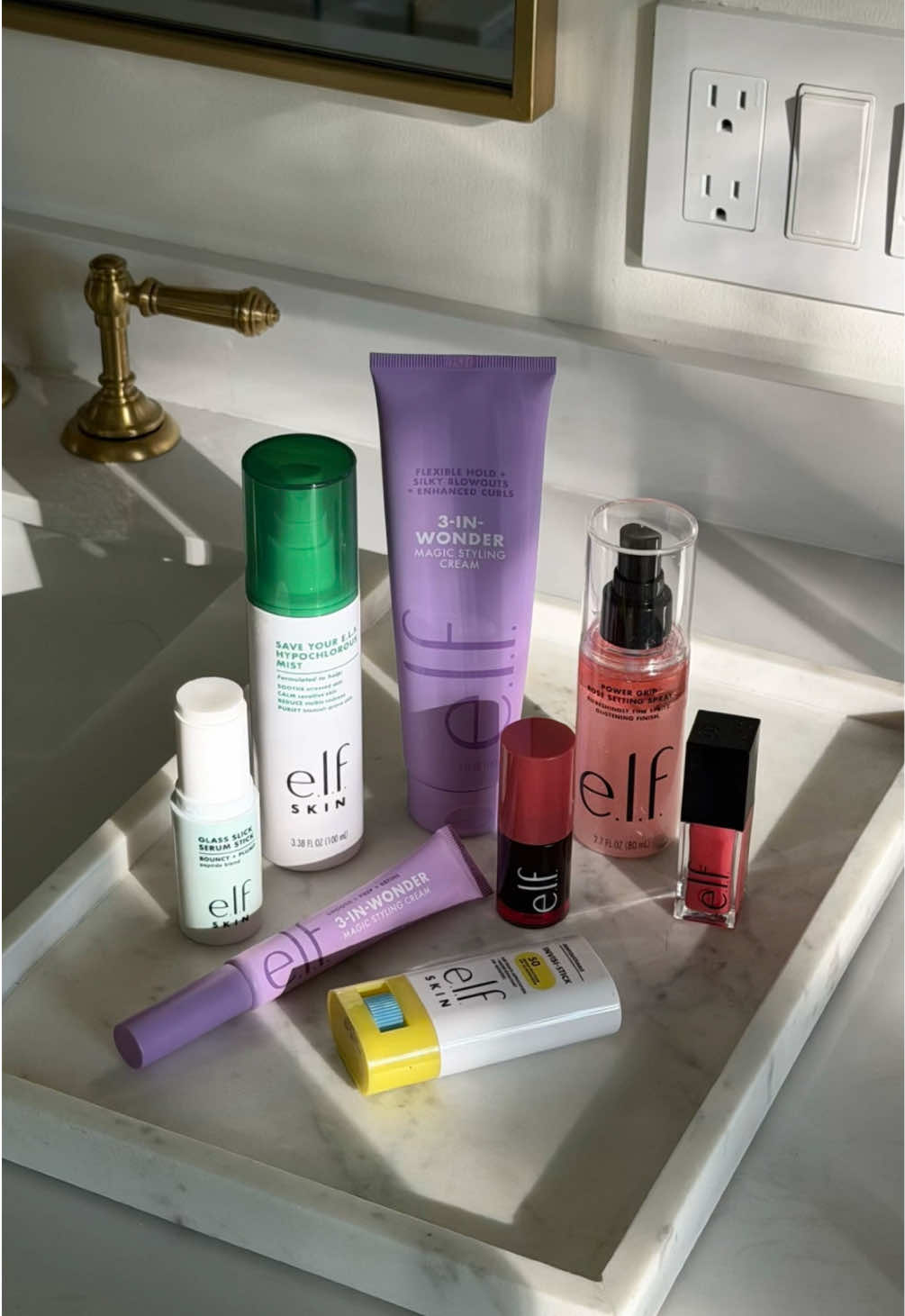 @e.l.f. Cosmetics