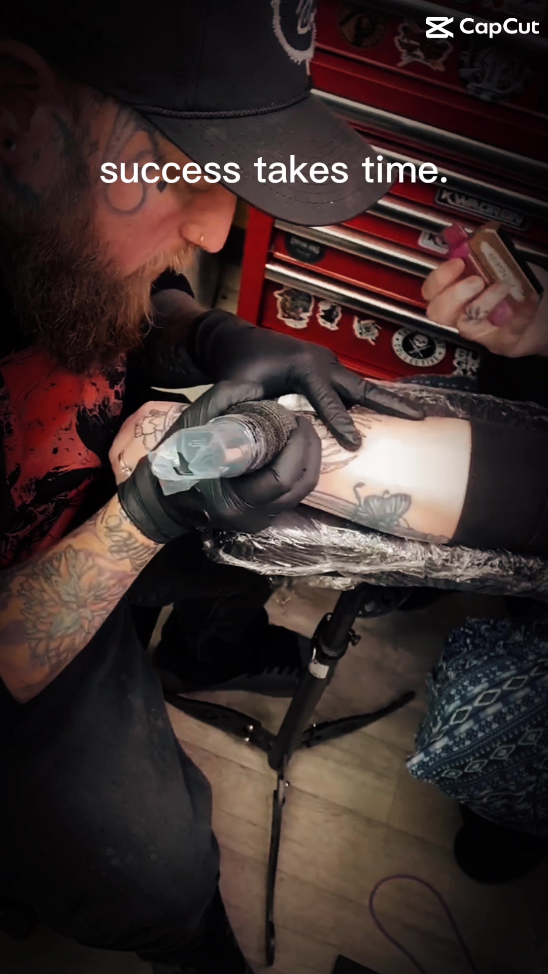 @INKBYBEAR