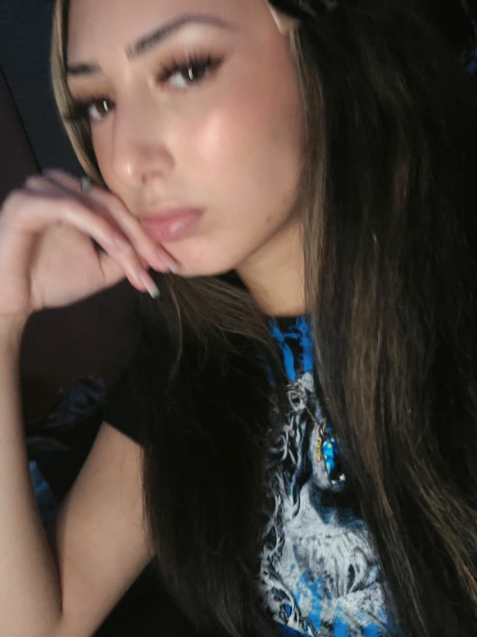 @Tia☆