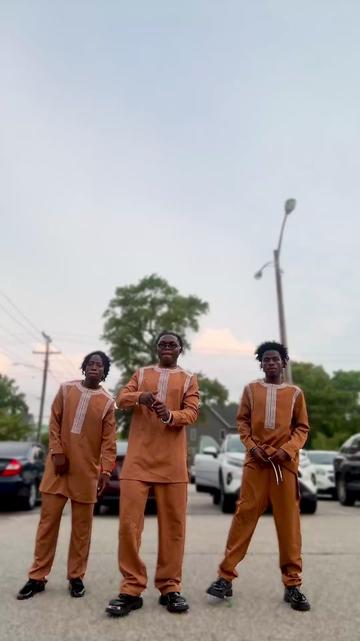 @African dance🕺🇺🇸🇺🇸