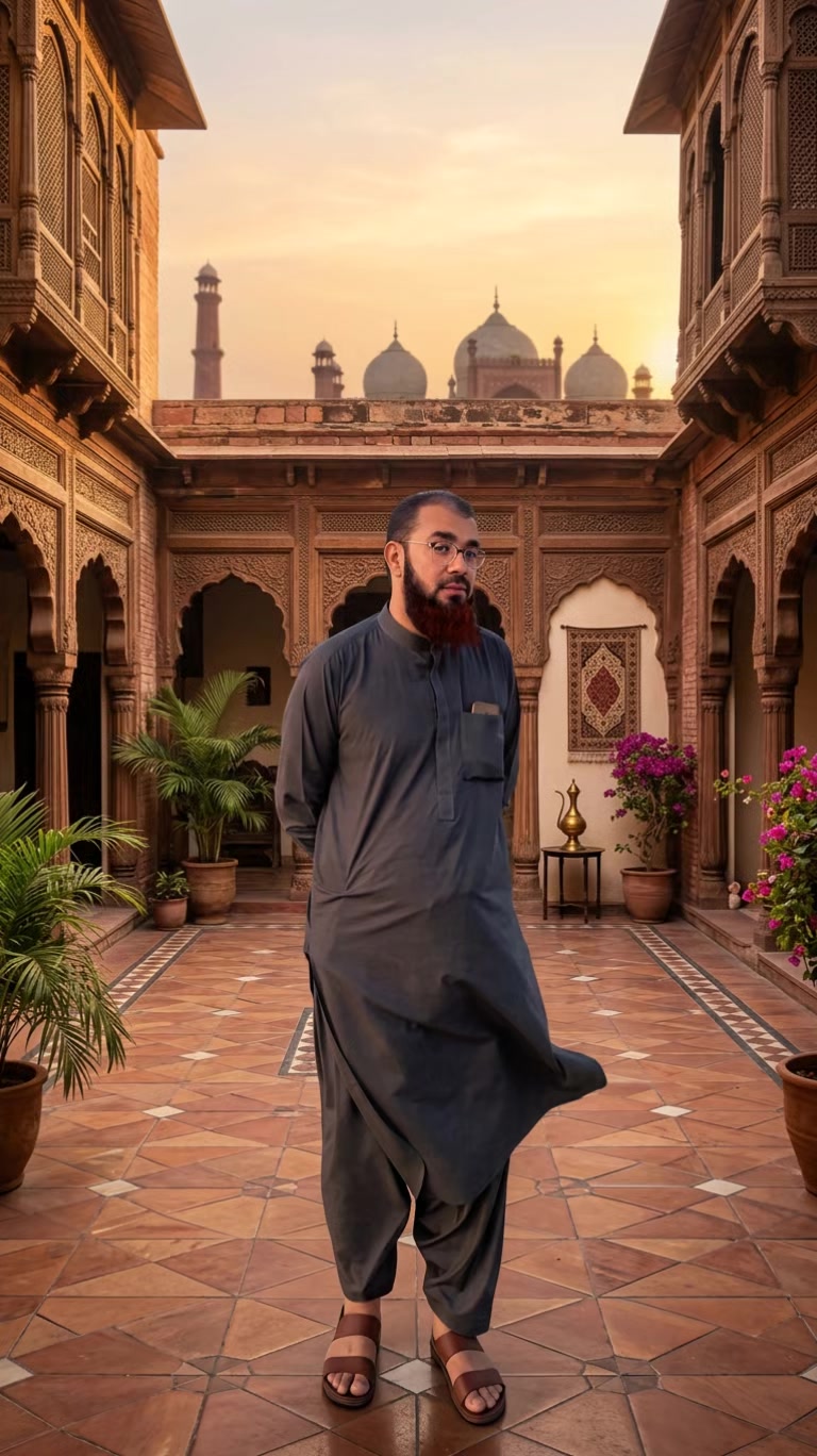 @zamanjalalzai
