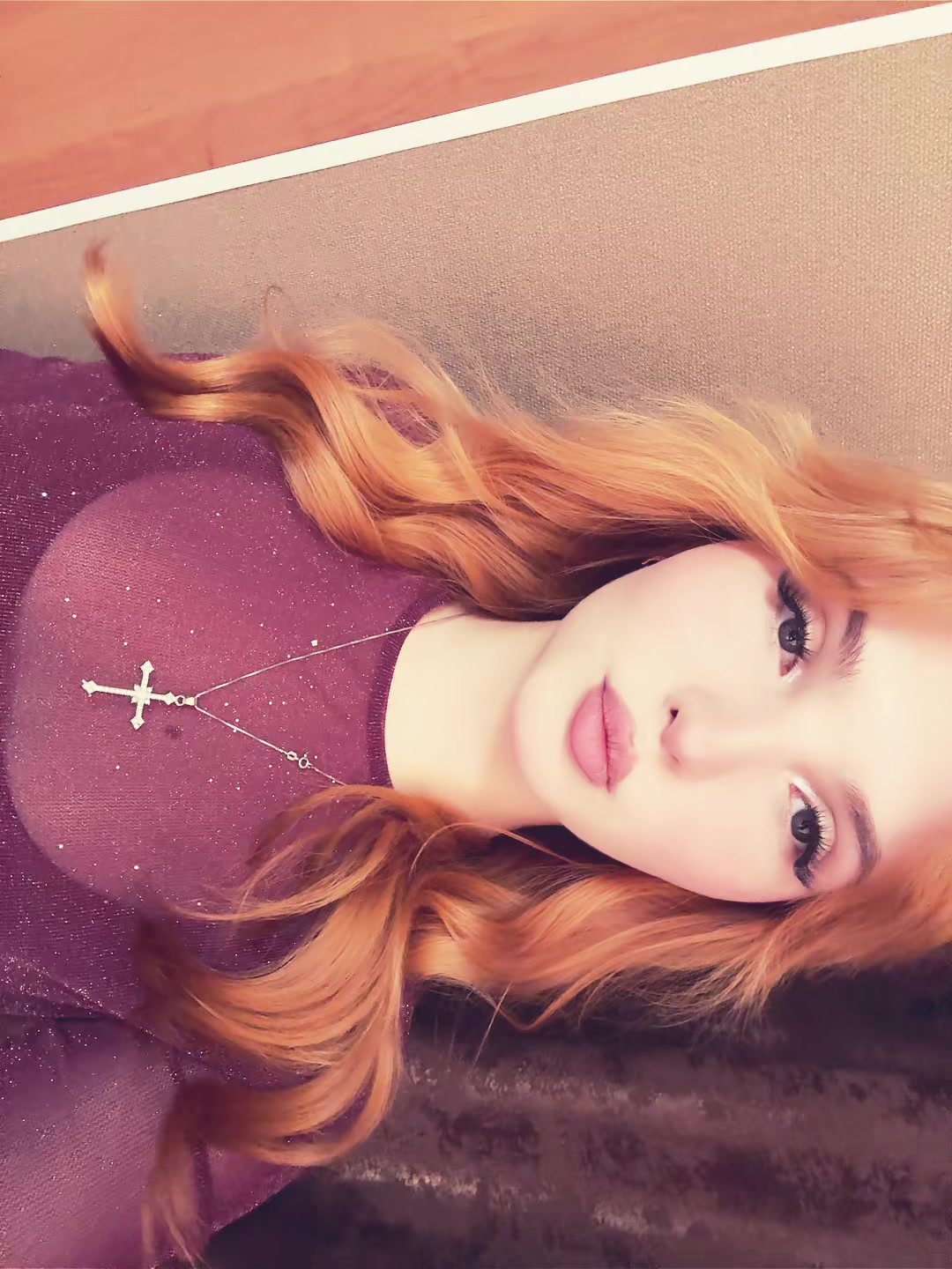 @тётя Карина.