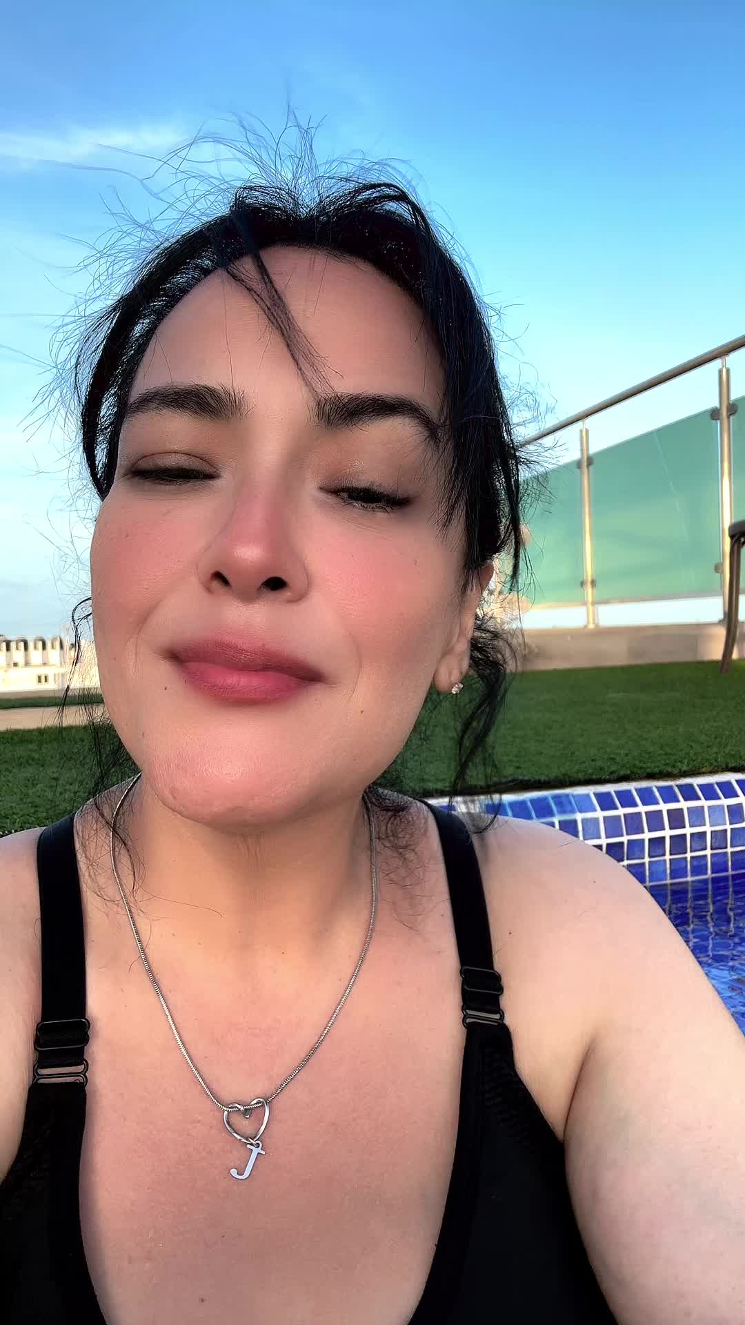 @Angelica Monsivais L