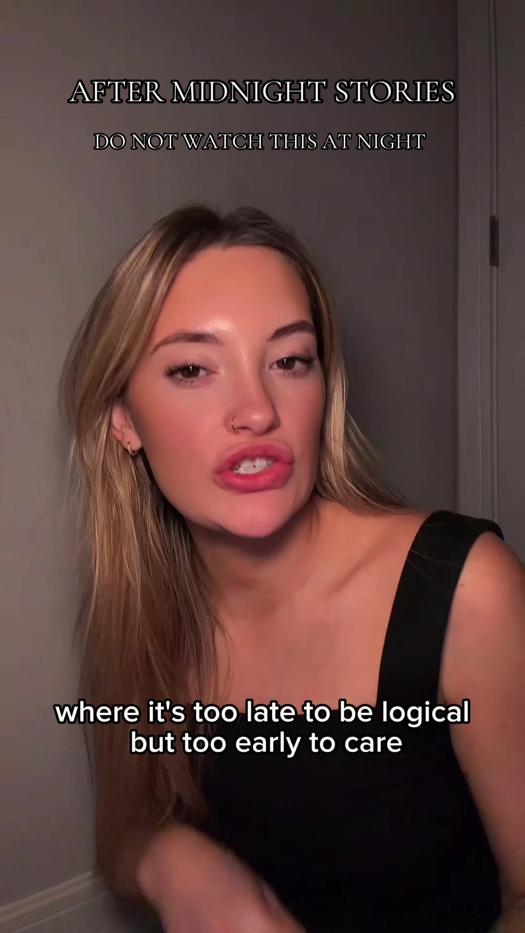@Brooke | Criminologist