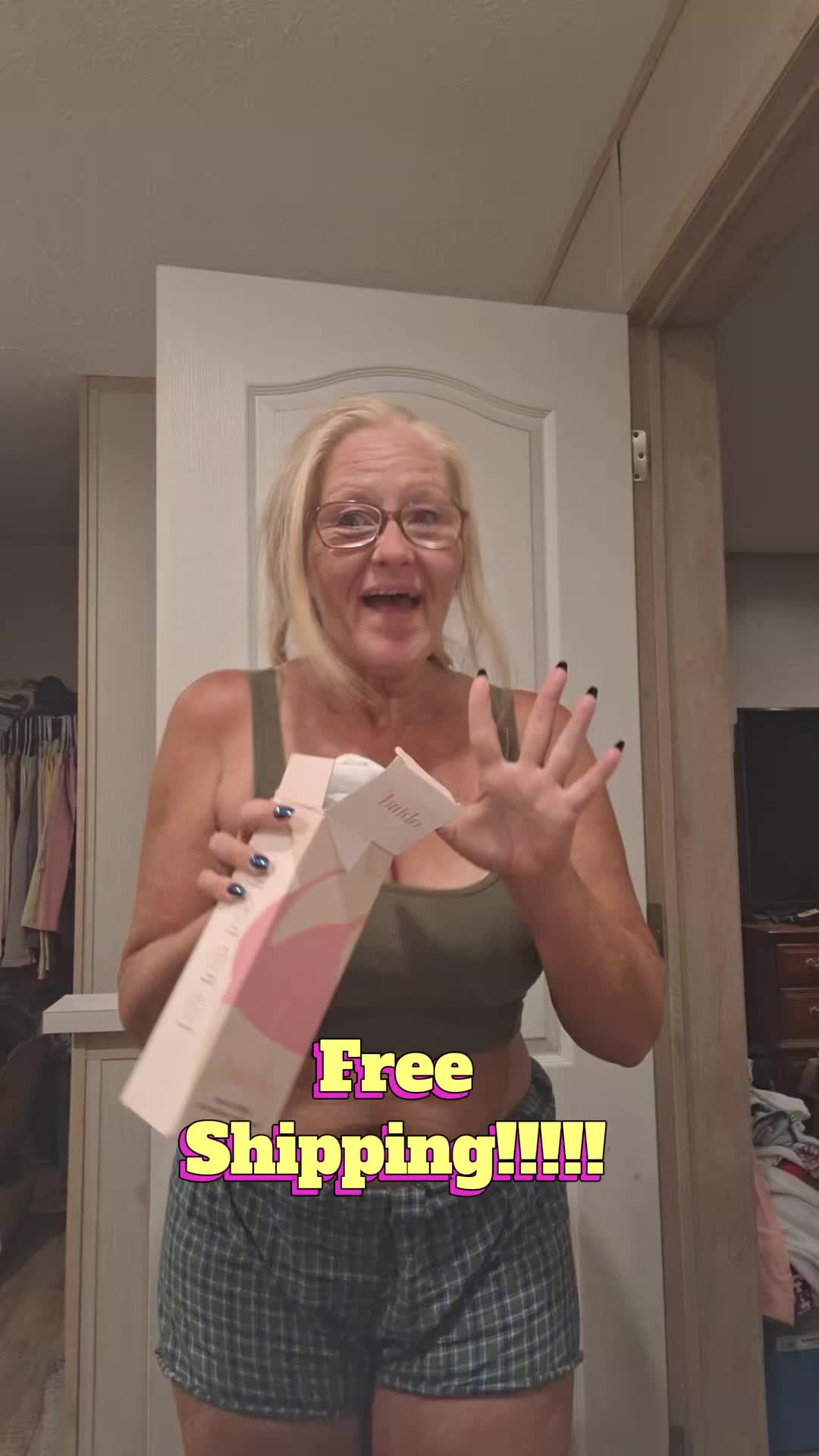 @PaulaMarie7077 ❌️
