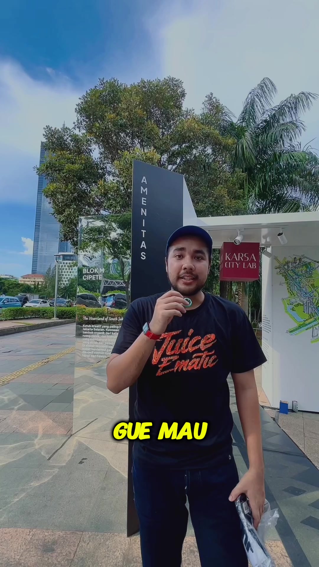 @Juice Ematic