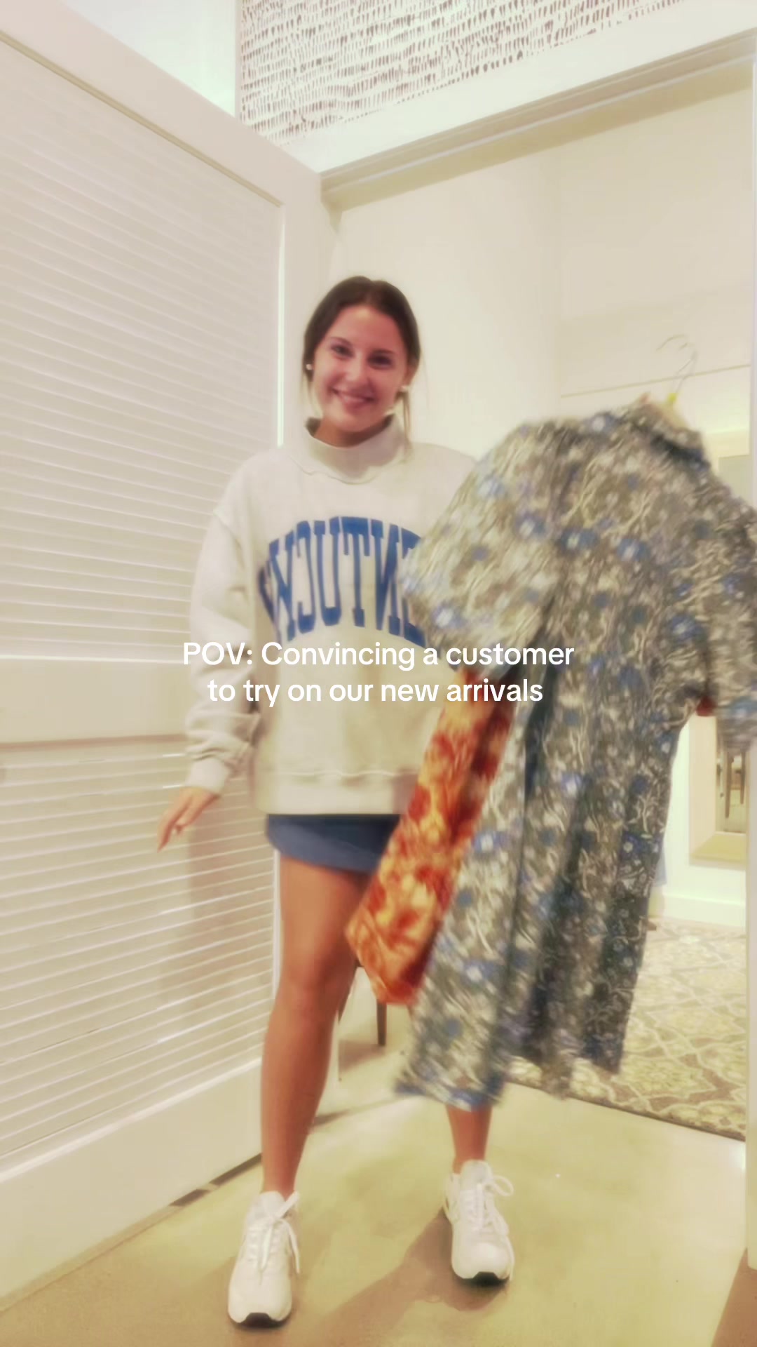 @Kenzie Parker Boutique
