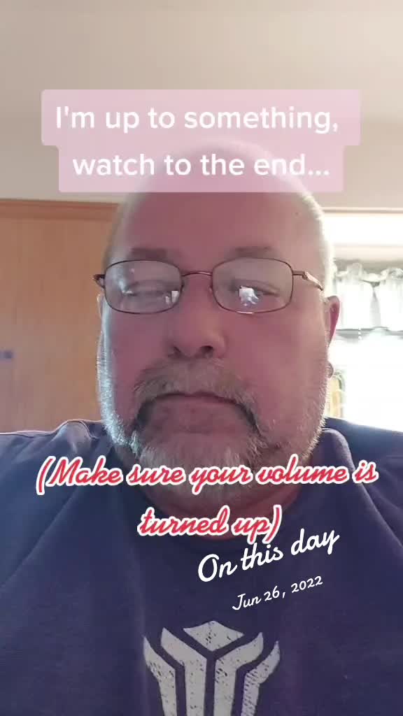 @🙂 Loving Growling Grandpa 🙂