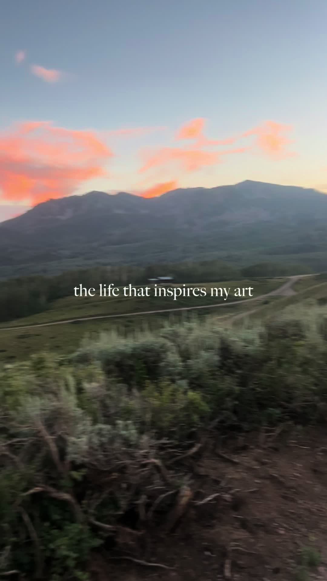 @Casey Moss | Artist
