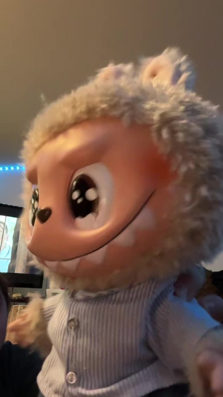 @LilHedghog