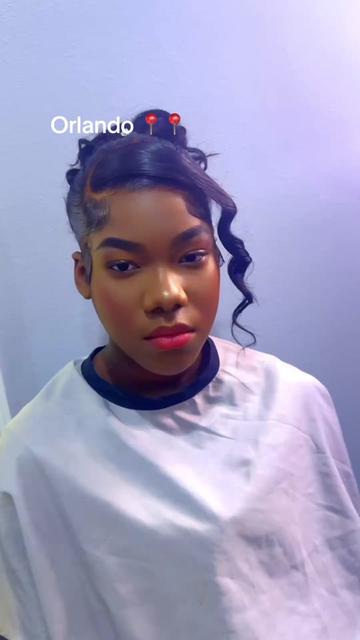 @Rosemada Belizaire hair beauty