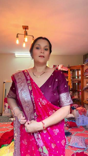 @Anju Subedi