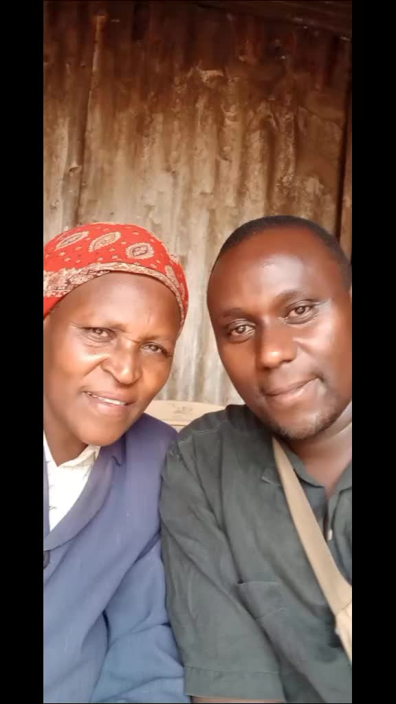 @muturi wanjie